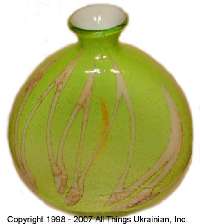  Click Here to see Blown Glass LG05-01