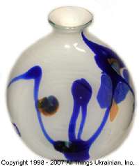  Click Here to see Blown Glass LG05-07