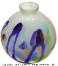  Click Here to see Blown Glass LG05-09