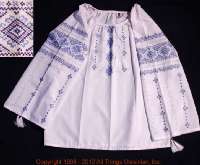  Click Here to see  Blouse WS124305 
