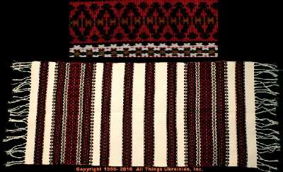  Click Here to see  Small Woven Cloth # TS1603