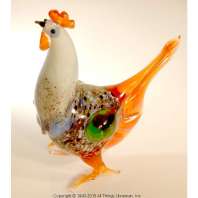  Click Here to see Glass Figurine GS027A