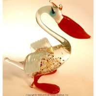  Click Here to see Glass Figurine GS029C