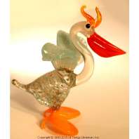  Click Here to see Glass Figurine GS029F