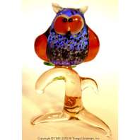  Click Here to see Glass Figurine GS031B