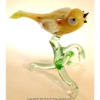  Click Here to see Glass Figurine GS072