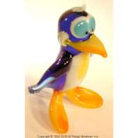  Click Here to see Glass Figurine GS133