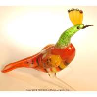  Click Here to see Glass Figurine GS135A