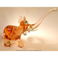  Click Here to see Glass Figurine GS017C