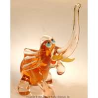  Click Here to see Glass Figurine GS017F