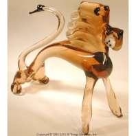  Click Here to see Glass Figurine GS018