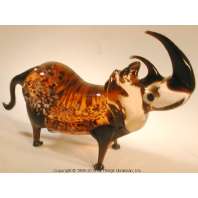  Click Here to see Glass Figurine GS019A