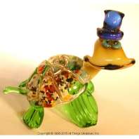  Click Here to see Glass Figurine GS042C