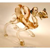  Click Here to see Glass Figurine GS061