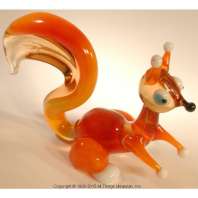  Click Here to see Glass Figurine GS076C