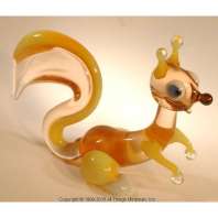  Click Here to see Glass Figurine GS076D