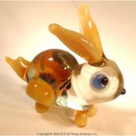  Click Here to see Glass Figurine GS113A