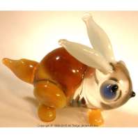  Click Here to see Glass Figurine GS113C