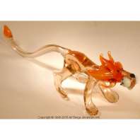  Click Here to see Glass Figurine GS115