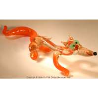  Click Here to see Glass Figurine GS116