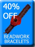 Beadwork Gherdany Bracelets