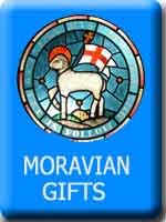 Moravian Gifts
