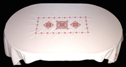 Tablecloth # TCA1405