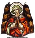  Click Here to see Stained Glass Piece # UA052006