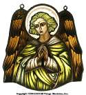  Click Here to see Stained Glass Piece # UA052012