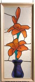  Click Here to see Stained Glass Piece # UA072004