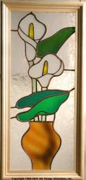  Click Here to see Stained Glass Piece # UA072005